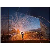 Hisense 58A6Q TV 147,3 cm (58") 4K Ultra HD Smart TV Wifi Noir
