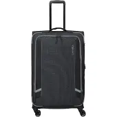 Travelite Valise noir