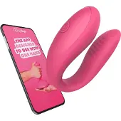 Easy Connect Orion Vibrating Couple Toy