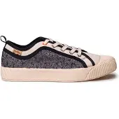 Toni pons Grenoble-gl Trainers Noir EU 39 Femme