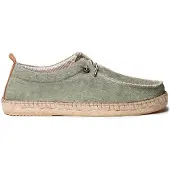 Toni pons Odin Espadrilles Vert EU 40 Homme