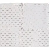 Babys Only Drap lit bébé Fin beige