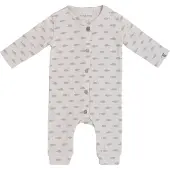 Babys Only Grenouillère Fin beige - 56