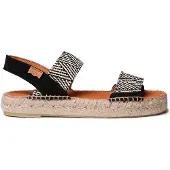 Toni pons Elx Sandals Noir EU 42 Femme