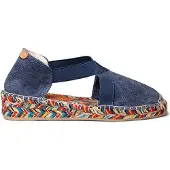 Toni pons Elba Espadrilles Bleu EU 39 Femme