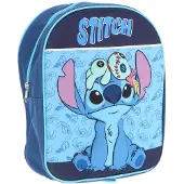 Disney Lilo & Stitch Sac à dos 3D Enfants Sacs d'école garçons & filles