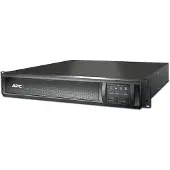 Schneider Electric Smart-UPS alimentation d'énergie non interruptible Interactivité de ligne 1 kVA 800 W 8 sortie(s) CA