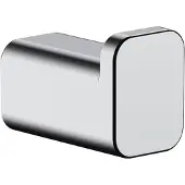 Hansgrohe Crochet porte serviettes chrome Addstoris