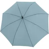 Knirps Parapluie 'Timber ' bleu clair
