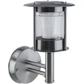 Strühm Lampe solaire ESTERA LED WLL 0,12W 6500K IP44 5518