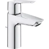 GROHE Quickfix robinetterie de lavabo START 2021 chromée 32559002
