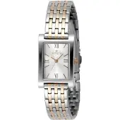 Invicta Angel 48148 Montre à Quartz pour Femme - 19 mm