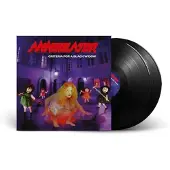 Annihilator LP de - Criteria for a black widow - pour Indifférent - Standard - Taille Standard