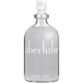 Uberlube Overlux Lubrifiant Luxueux 100 ml - Transparent
