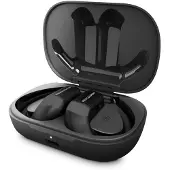 Energy Sistem OpenWave Bluetooth True Wireless Stereo Black Earphones (écouteurs stéréo sans fil)
