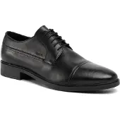 Geox Gladwin B Trainers Noir EU 44 Homme