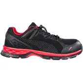Puma FUSE MOTION 2.0 RED LOW S1P (643890) - Taille : 40