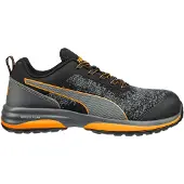 Puma Chaussure Charge Orange Low S1P ESD HRO SRC - P.41 - 644550-41