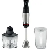 Bosch Mixeur plongeant ErgoMaster Série 6 MSM6M630