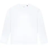 Schiesser T-Shirt ' 150 YEARS ' blanc