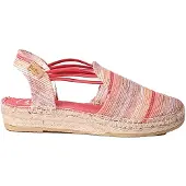 Toni pons Noa-hv Wedge Espadrilles Rose EU 35 Femme
