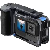 Telesin Kit StreetGrip pour GoPro 9/10/11/12/13 avec cage