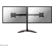NeoMounts NM-D335DBLACK Support de Bureau