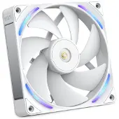 NZXT F140X RGB - Blanc