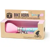 Legami Klaxon de Vélo - Unicorn Finition Brillante