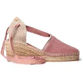Toni pons Vega-gy Wedge Espadrilles Rose EU 41 Femme