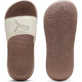 Puma Mule 'Popcat 20' ivoire / brocart