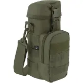 Brandit Sac à bandoulière olive