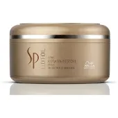 Wella SP Luxe Oil masque nourrissant pour cheveux abîmés 150 ml