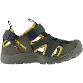 Viking Sandales - Adventure 2V - Olive - - 28 - Sandales