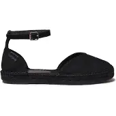 Toni pons Flora Espadrilles Noir EU 36 Femme