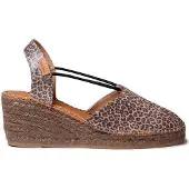 Toni pons Telma-le Wedge Espadrilles Marron EU 41 Femme