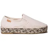 Toni pons Fiorella Espadrilles Beige EU 40 Femme