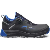 Solid Gear Sonar Chaussure De Travail - Basse - 44