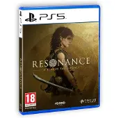Resonance : A Plague Tale Legacy PS5