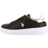 U.S. POLO ASSN. Cody Trainers Noir EU 46 Homme