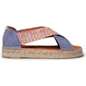 Toni pons Mar Espadrilles Bleu EU 39 Femme