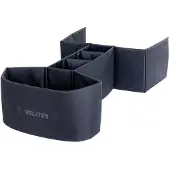 Velites Storm Internal Packing Cube Gris