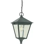 Norlys Luminaires d'extérieur , Noir, Terrasse, Aluminium