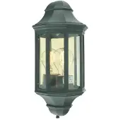 Norlys Luminaires d'extérieur , Noir, Terrasse, Aluminium