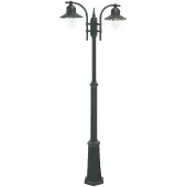 Franssen Lampe de terrasse Romanzo Vert