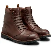 Belstaff Resolve Bottes de moto
