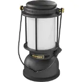 Petromax PetromaxLM500 LED Lanterne, noir