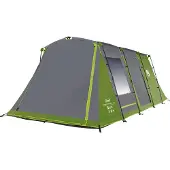 Coleman Fastpitch Victoria Falls 4 Blackout Tent Vert