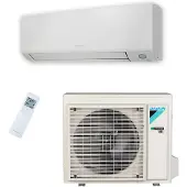 Daikin Climatiseur Perfera Ftxm60r