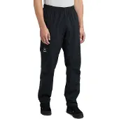 Haglöfs Korp Proof Ii Pants Noir L Homme